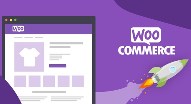 Додавання магазину WooCommerce